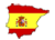 REVESTIMIENTOS F. ALLICA - Espanol